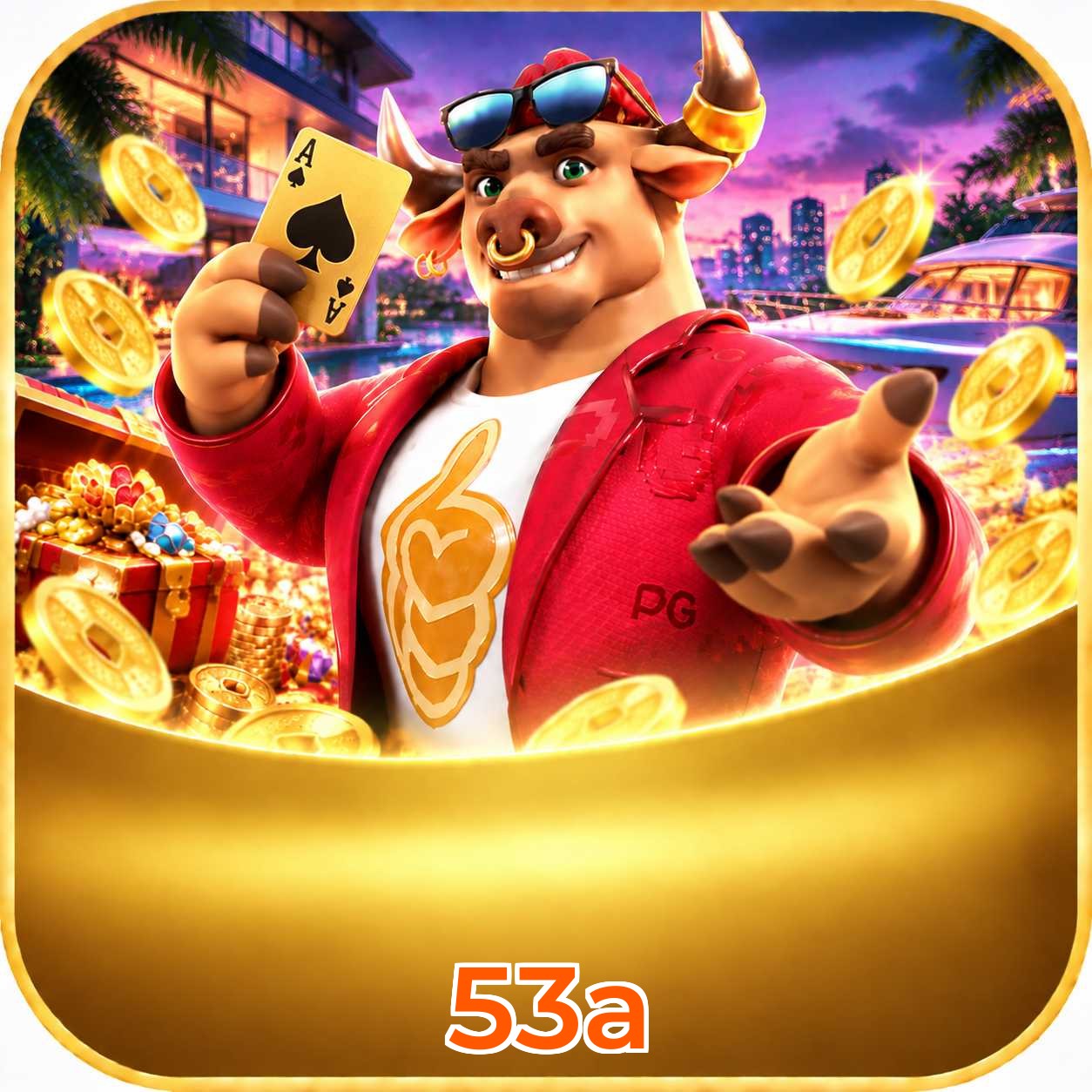 Free Spins Bonus - Lucky Tiger