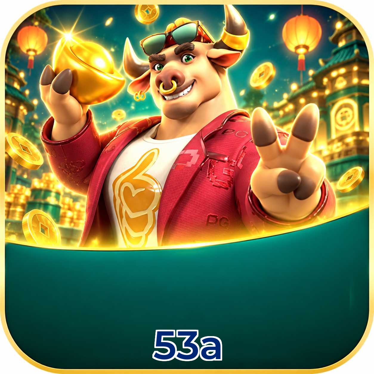 Fortune Tiger Slot Game