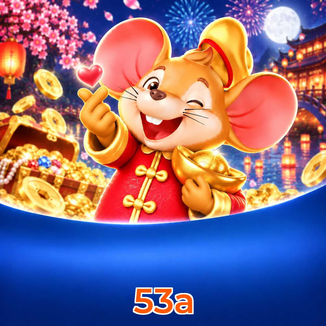 Mahjong Ways Slot - PG Soft