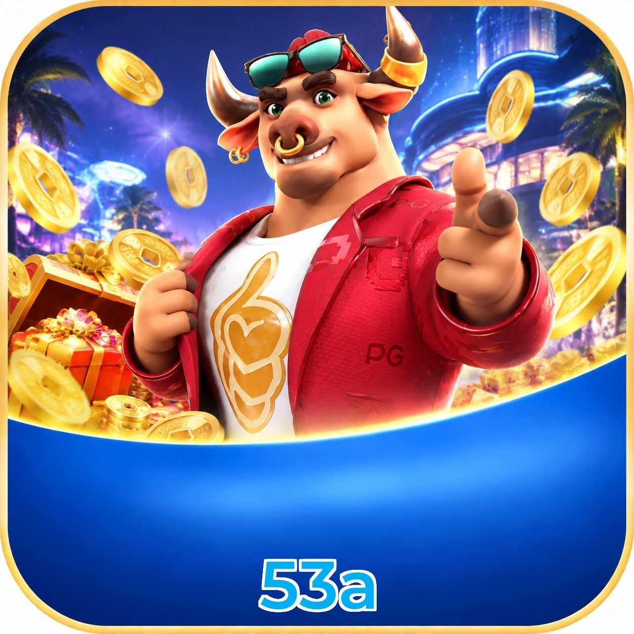 Fortune Rabbit Slot