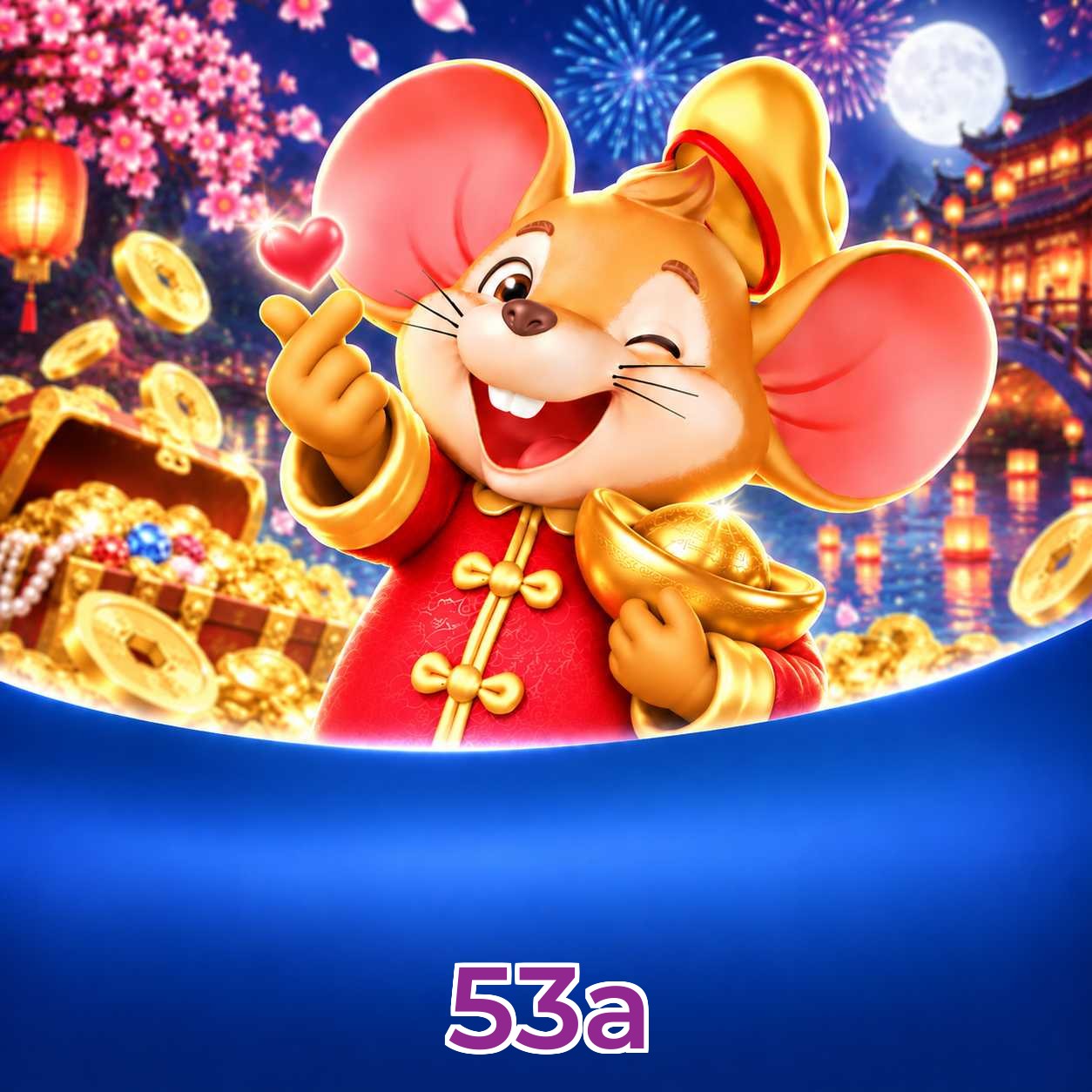 Fortune Dragon Slot